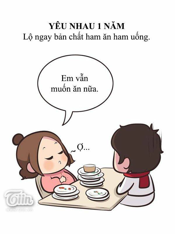 giải mã tình yêu chapter 215 6