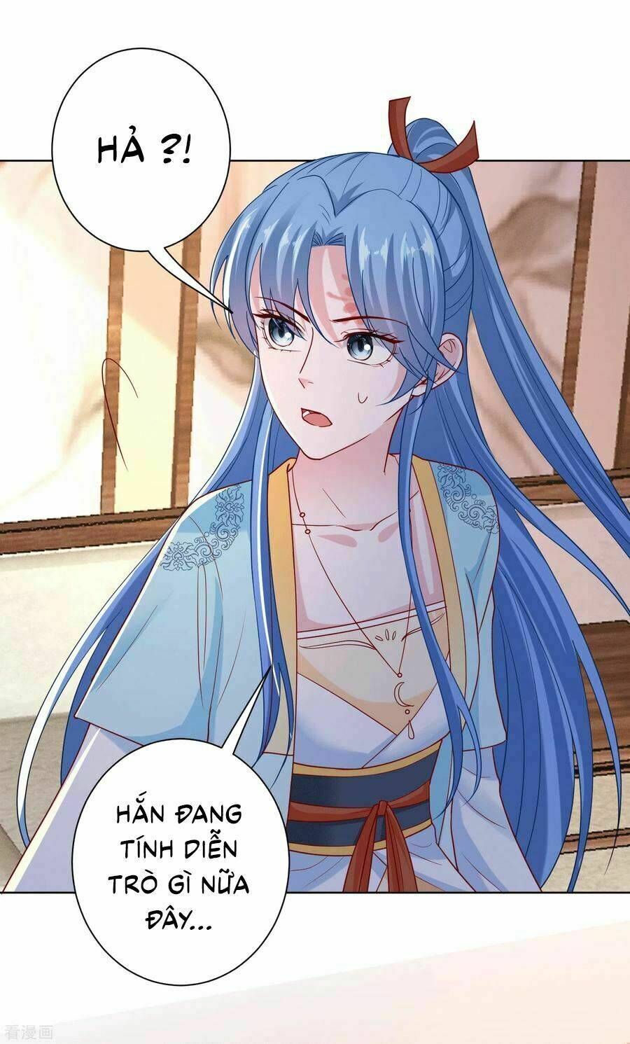 độc y đích nữ chapter 151 30