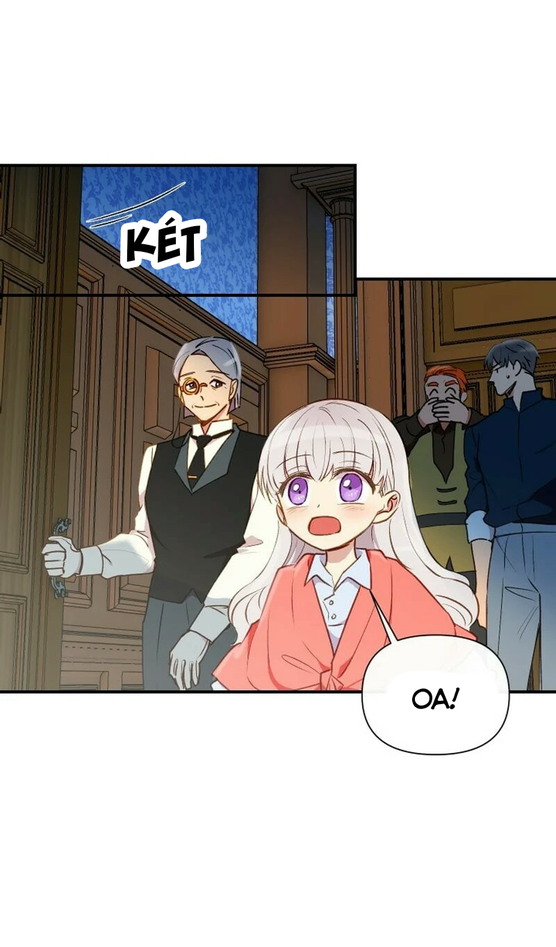 bản khế ước với nữ công tước ác ma chapter 16 43