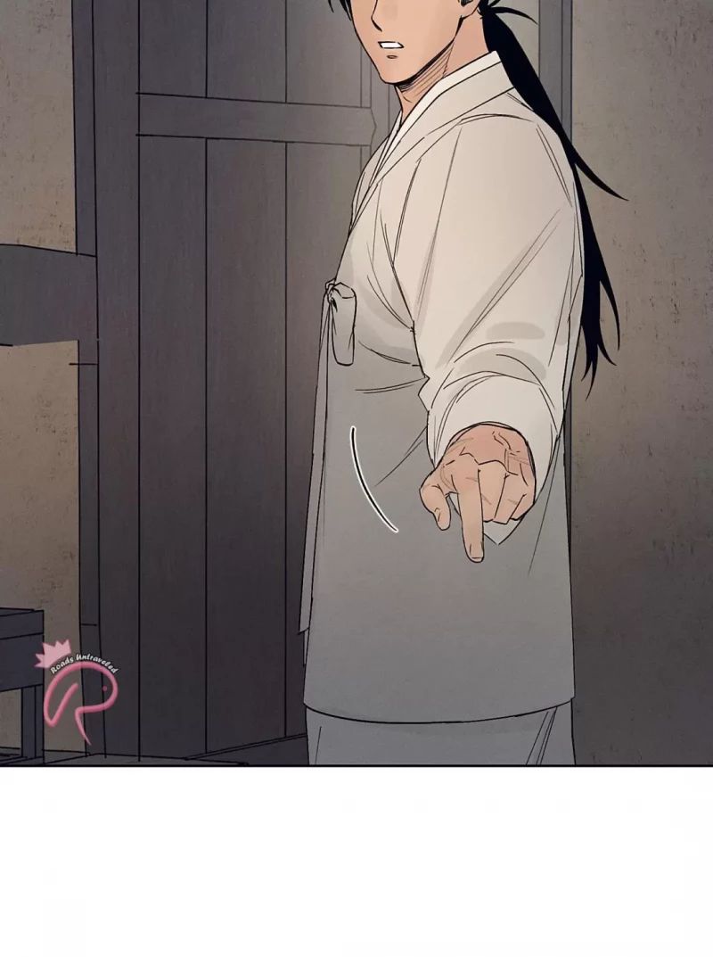 cửa hàng âm cụ chosun chapter 5 37