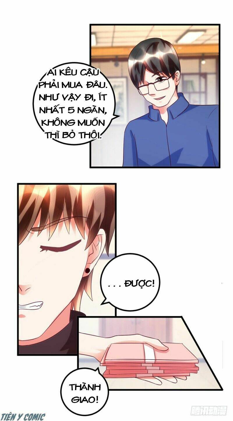 thấu thị tiên y chapter 88 9