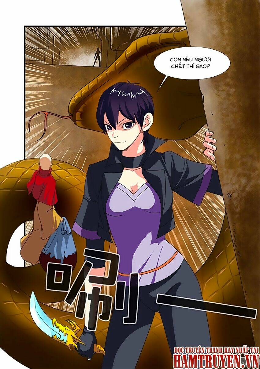 vô hạn khủng bố chapter 44 25