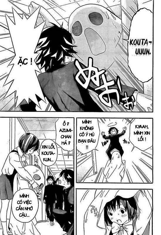 ane doki chapter 20 7