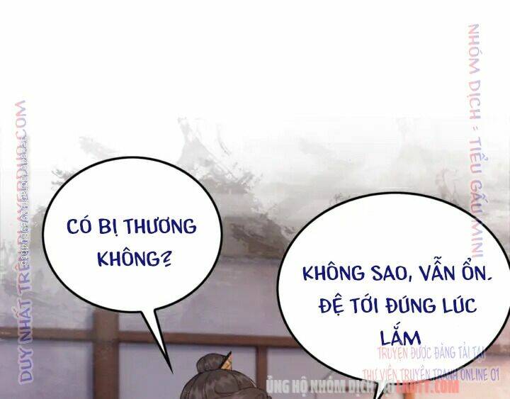 trọng sinh bá sủng nhiếp chính vương quá mạnh mẽ chapter 176 47