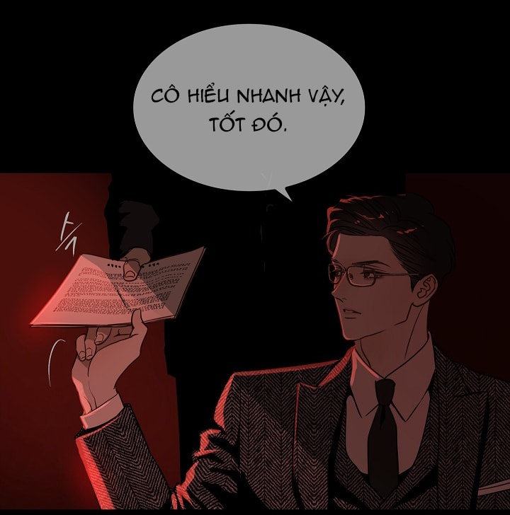 [18+] hoa là mồi nhử chapter 2 53