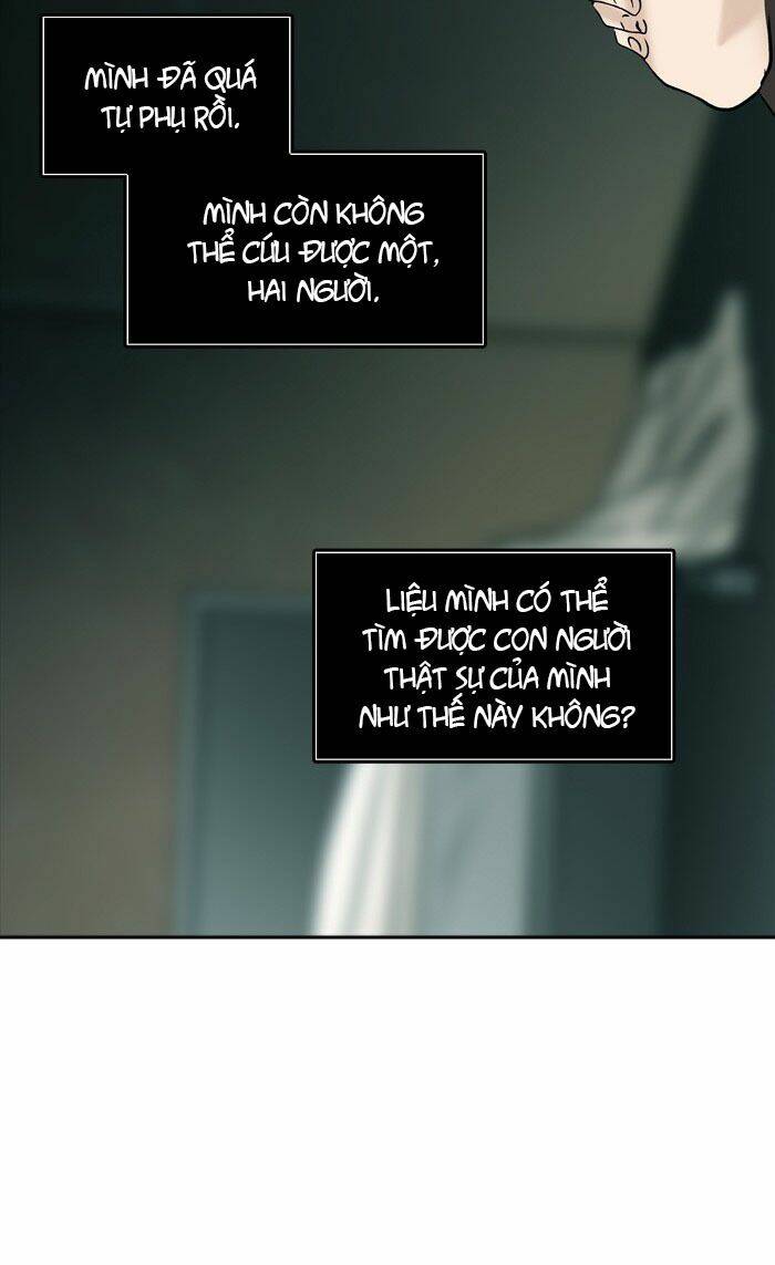 cuộc chiến trong tòa tháp chapter 308 6