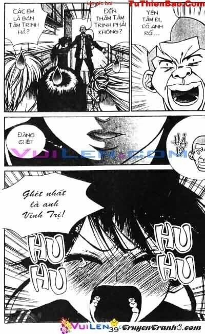 đóa hoa anh đào chapter 4 40