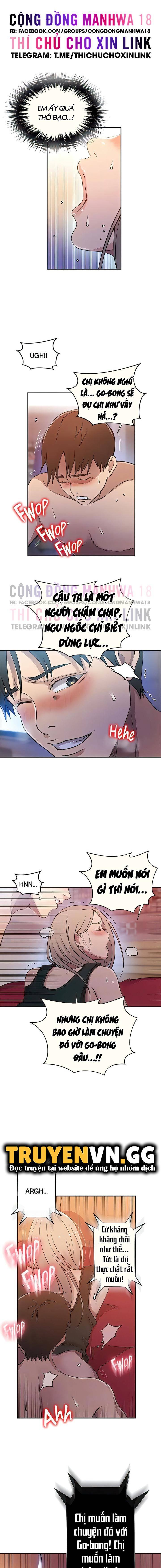 lớp học gia đình – secret class chapter 192 11