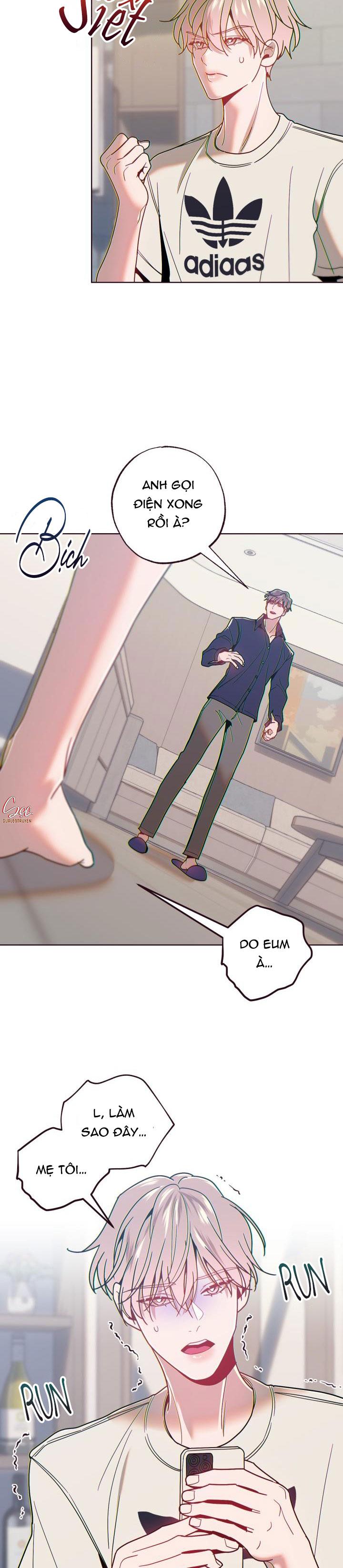 falling down chapter 41 18