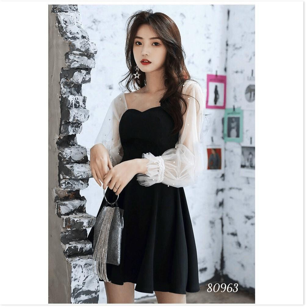 ĐẦM XÒE UMI DỰ TIỆC NỮ SIÊU SANG TRỌNG ĐẲNG CẤP PHU NHÂN .... HOT HOT KHANH AN STORE