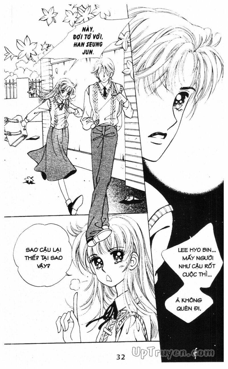 tình yêu diệu kỳ chapter 1 34