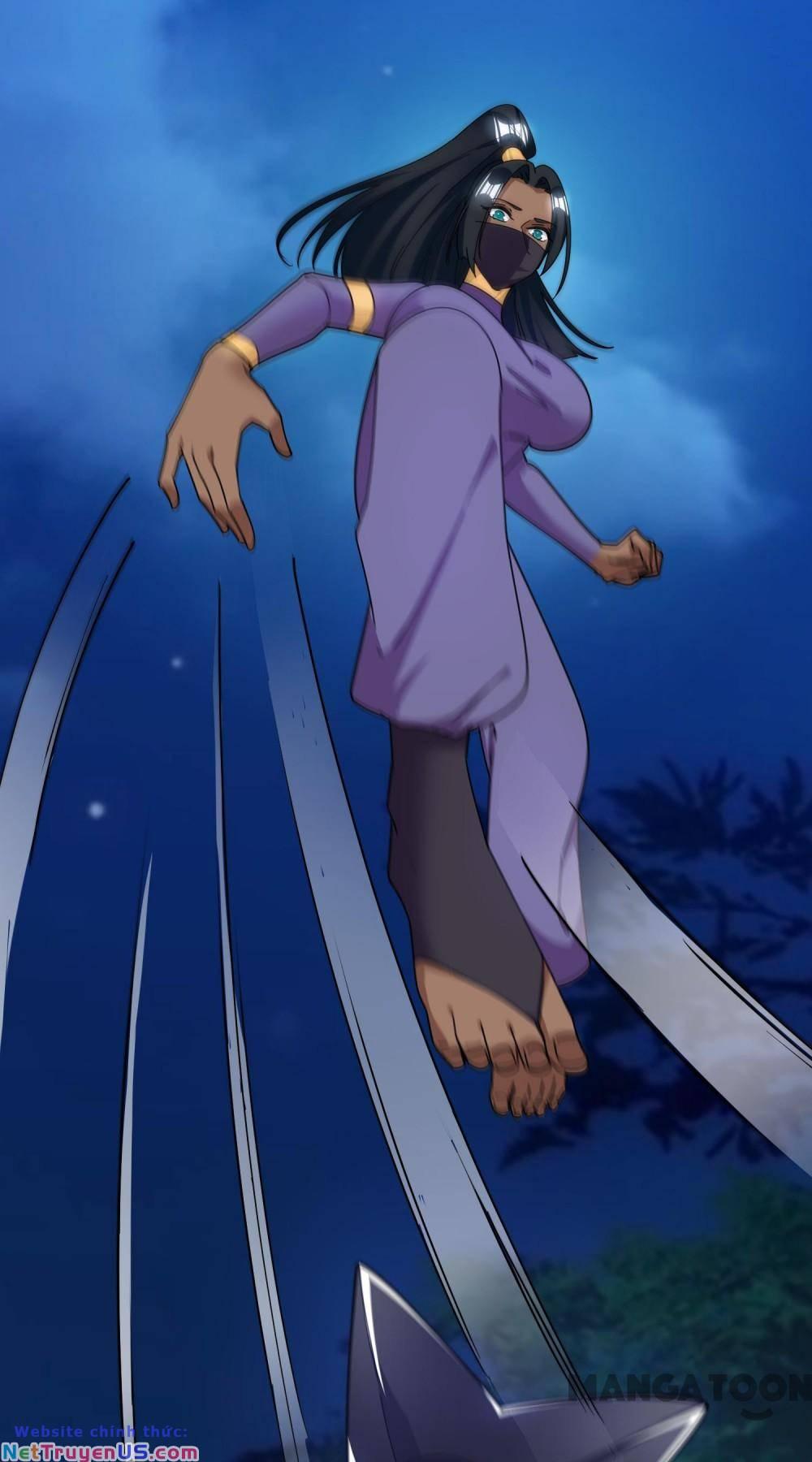 cực phẩm bại gia tử chapter 244 23