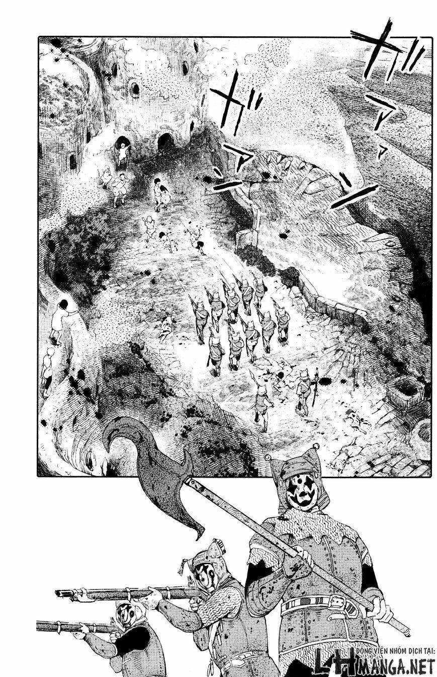 children of the whales chapter 5 8