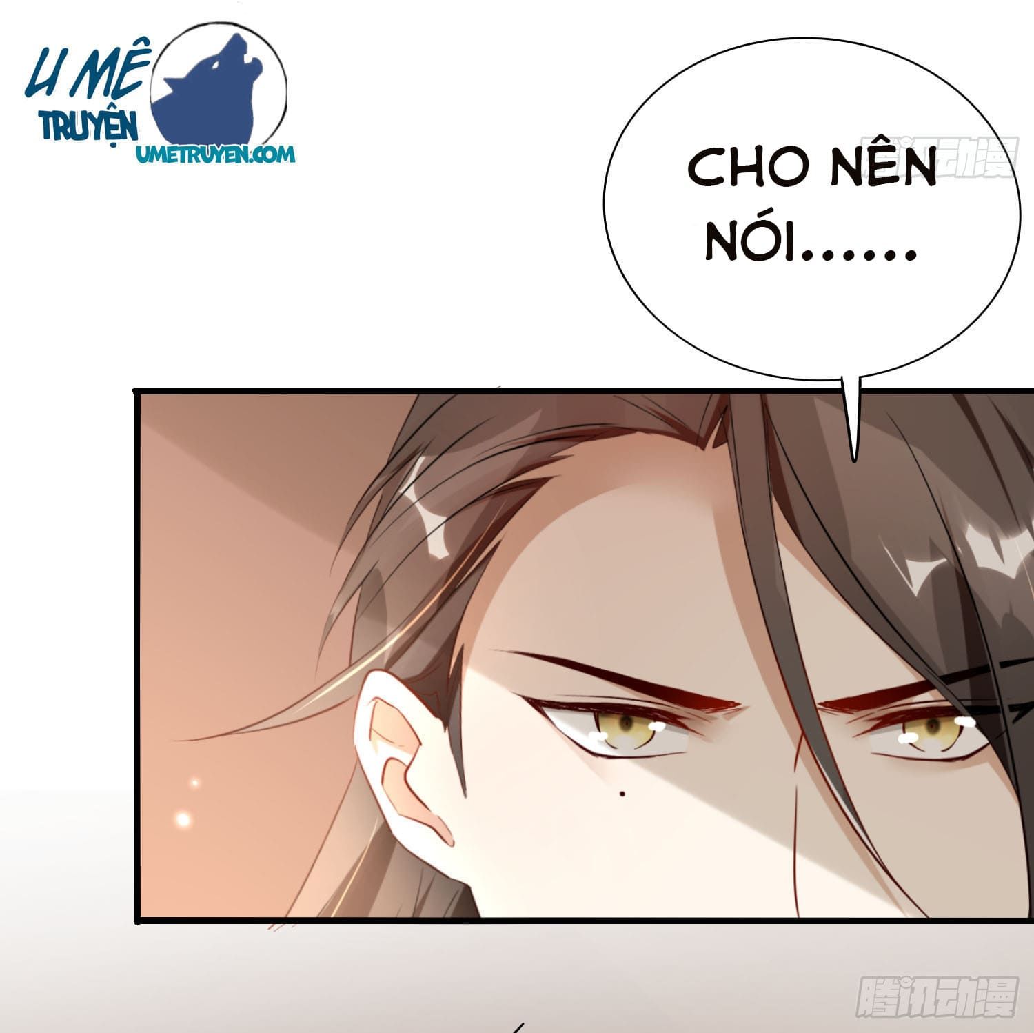 lục thân bất nhận chapter 40 2