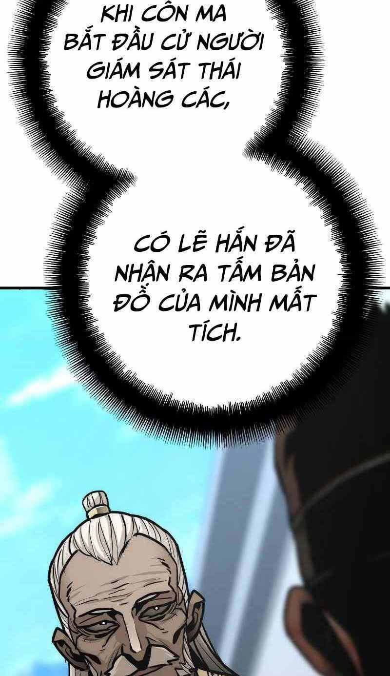 thiên ma phi thăng truyện chapter 52.5 45