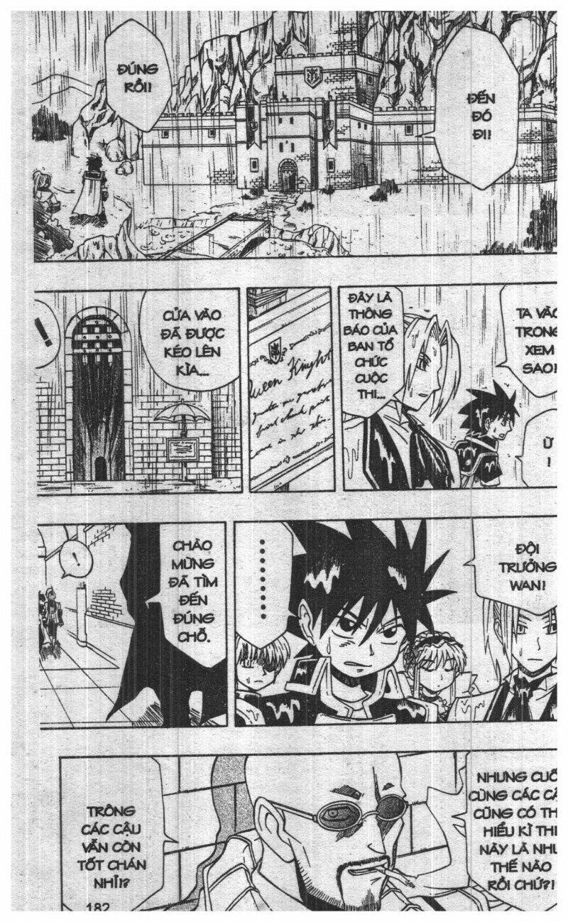 joou kishi monogatari chapter 3 180