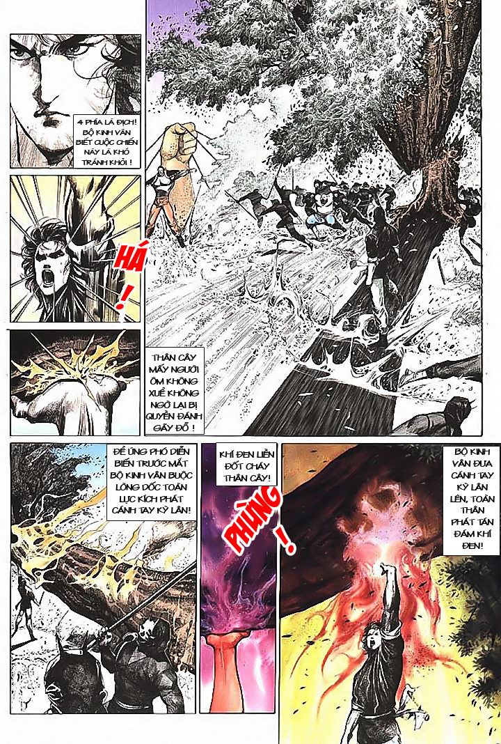 phong vân chapter 93 13