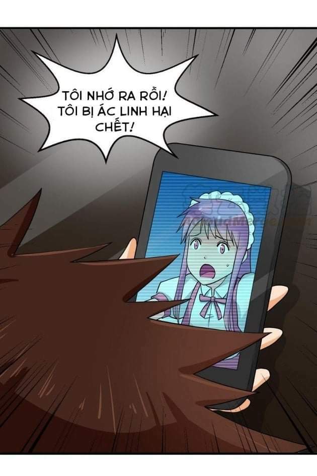 hệ thống diêm la vương mạnh nhất chapter 4 21