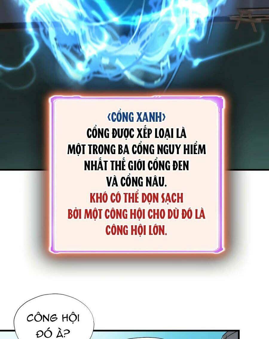 mẹ tôi là chòm sao bảo hộ m chapter 32 30