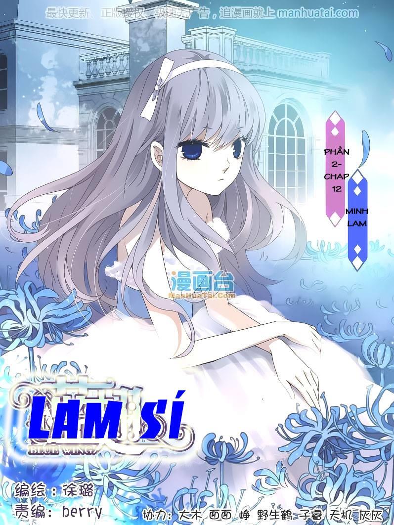 lam sí chapter 97 1