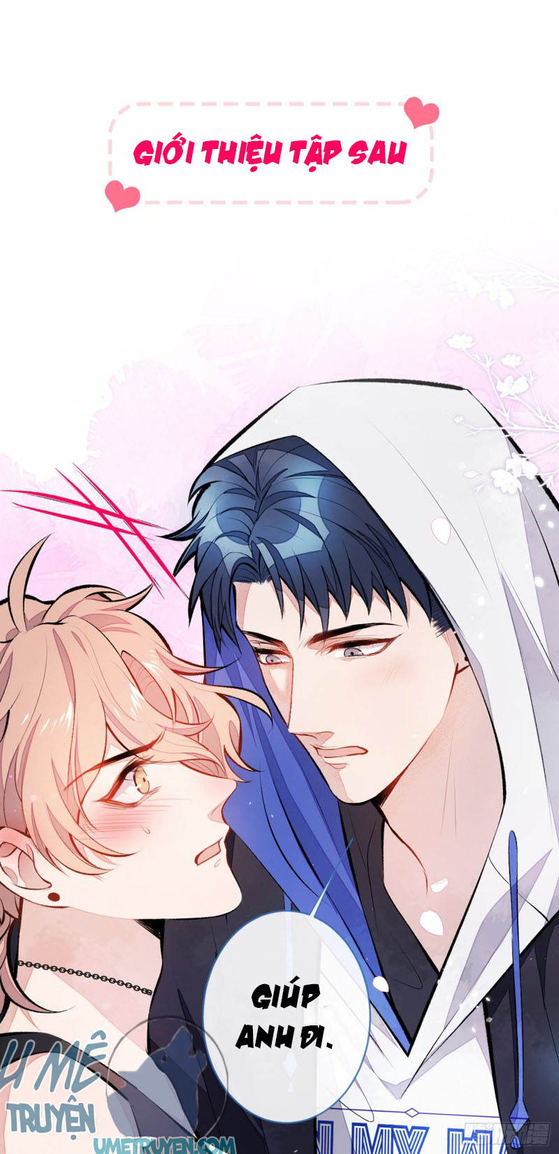 lại bị nam thần chọc trên hot search! chapter 18 37