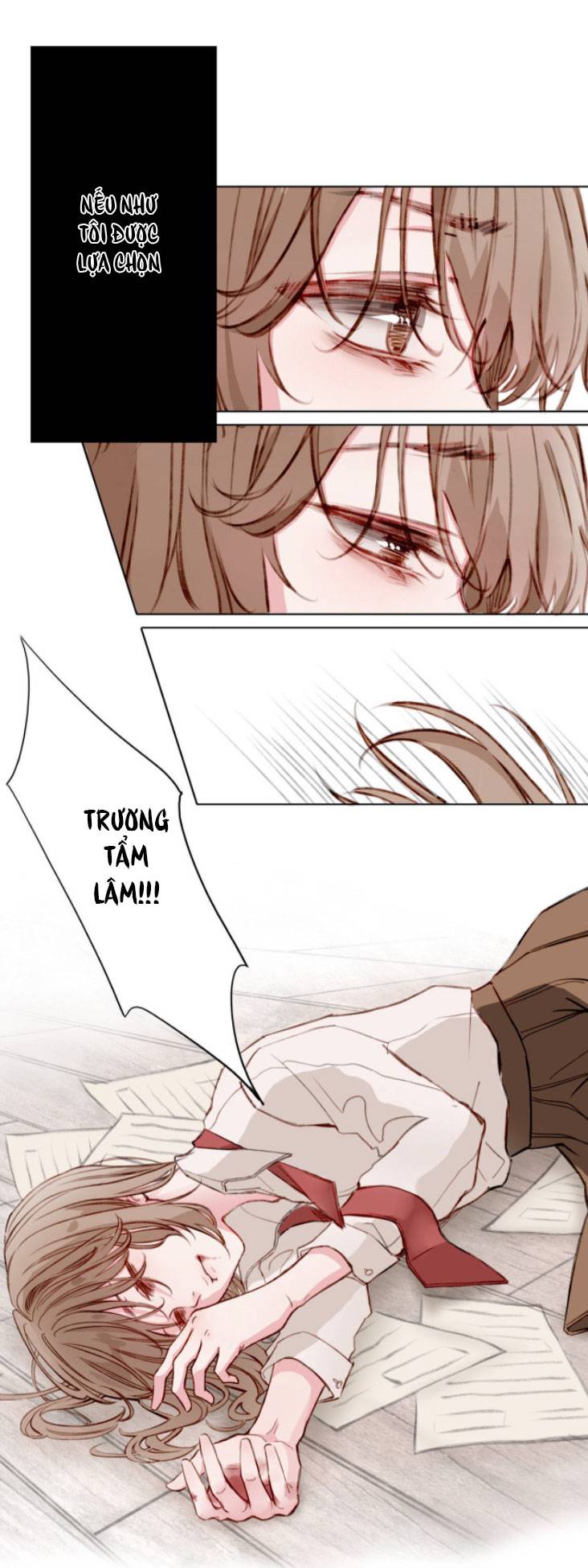 nghe nói tôi là đại tiểu thư phản diện chapter 0 10