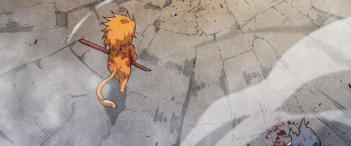 từ cây cổ thụ bắt đầu tiến hóa chapter 56 43