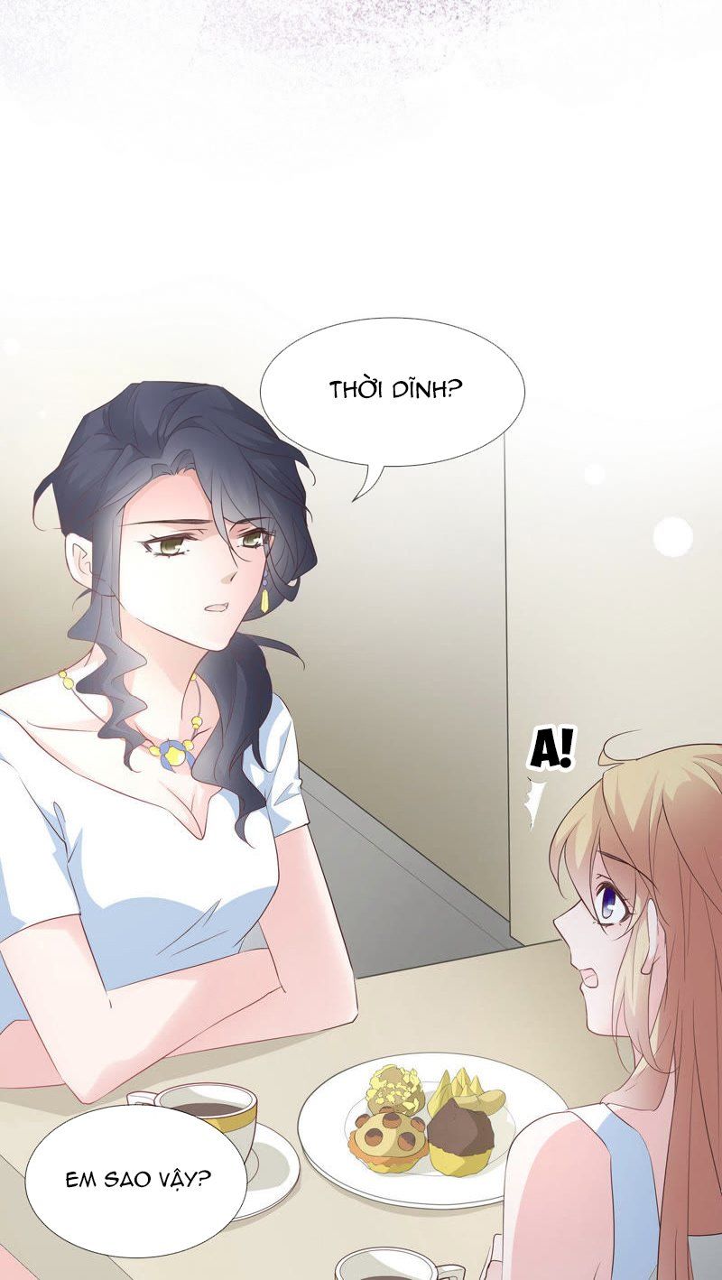 chiến lược lãng mạn của thịnh thiếu chapter 72 22