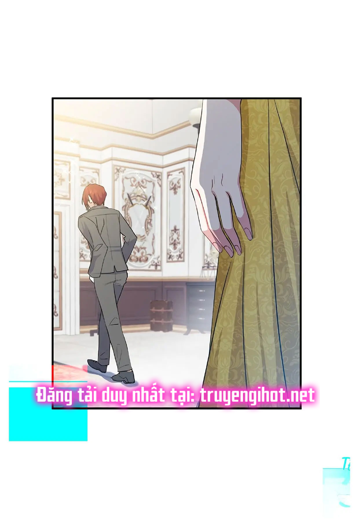 tôi nhất định sẽ chiếm lấy trái tim hoàng đế chapter 2.3 16