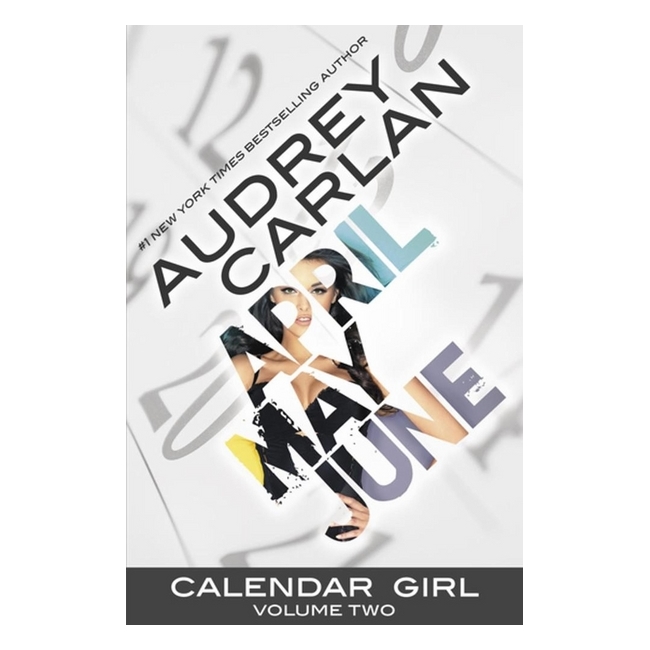 Calendar Girl: Volume Two (Intl)