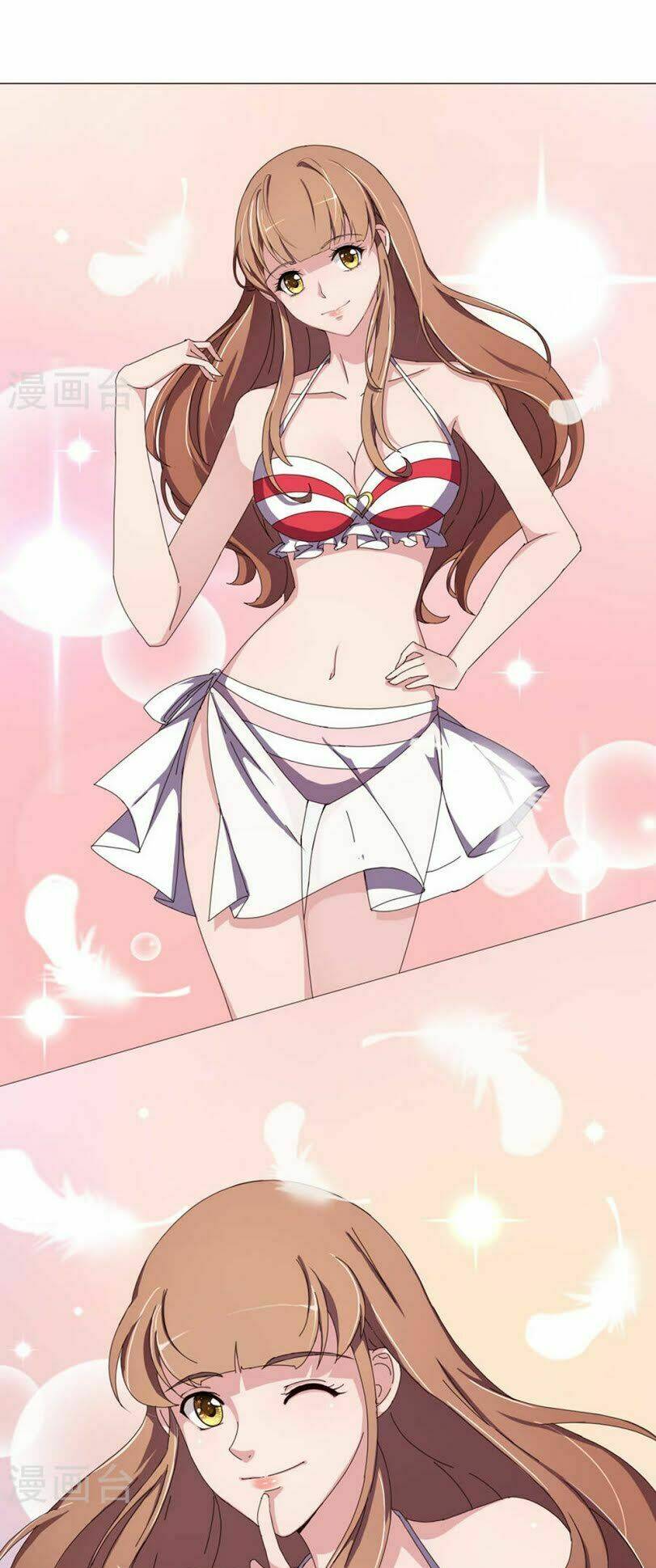 siêu mẫu thế thân chapter 12 24