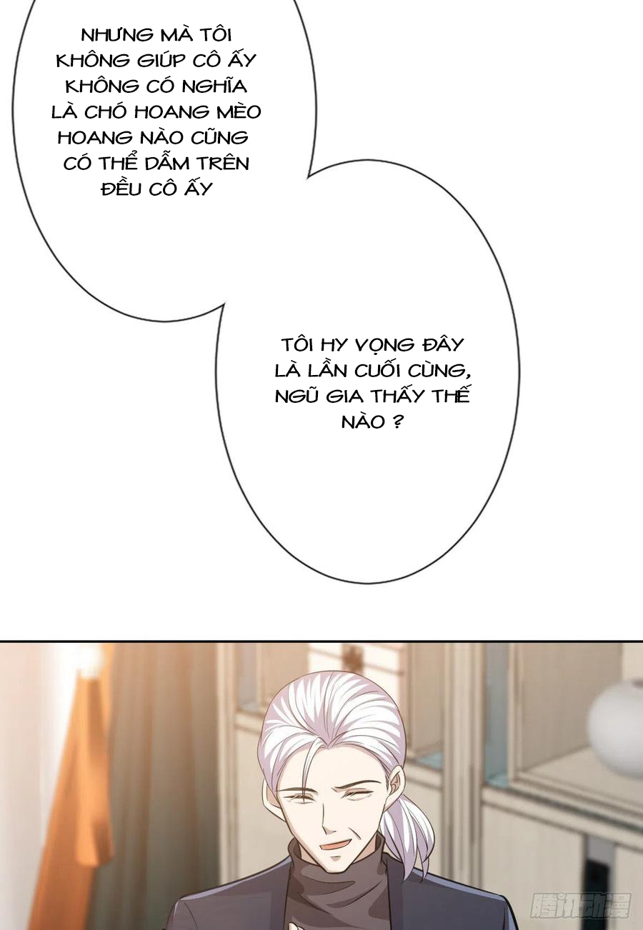 thí hôn lão công, cần giúp sức chapter 199 17