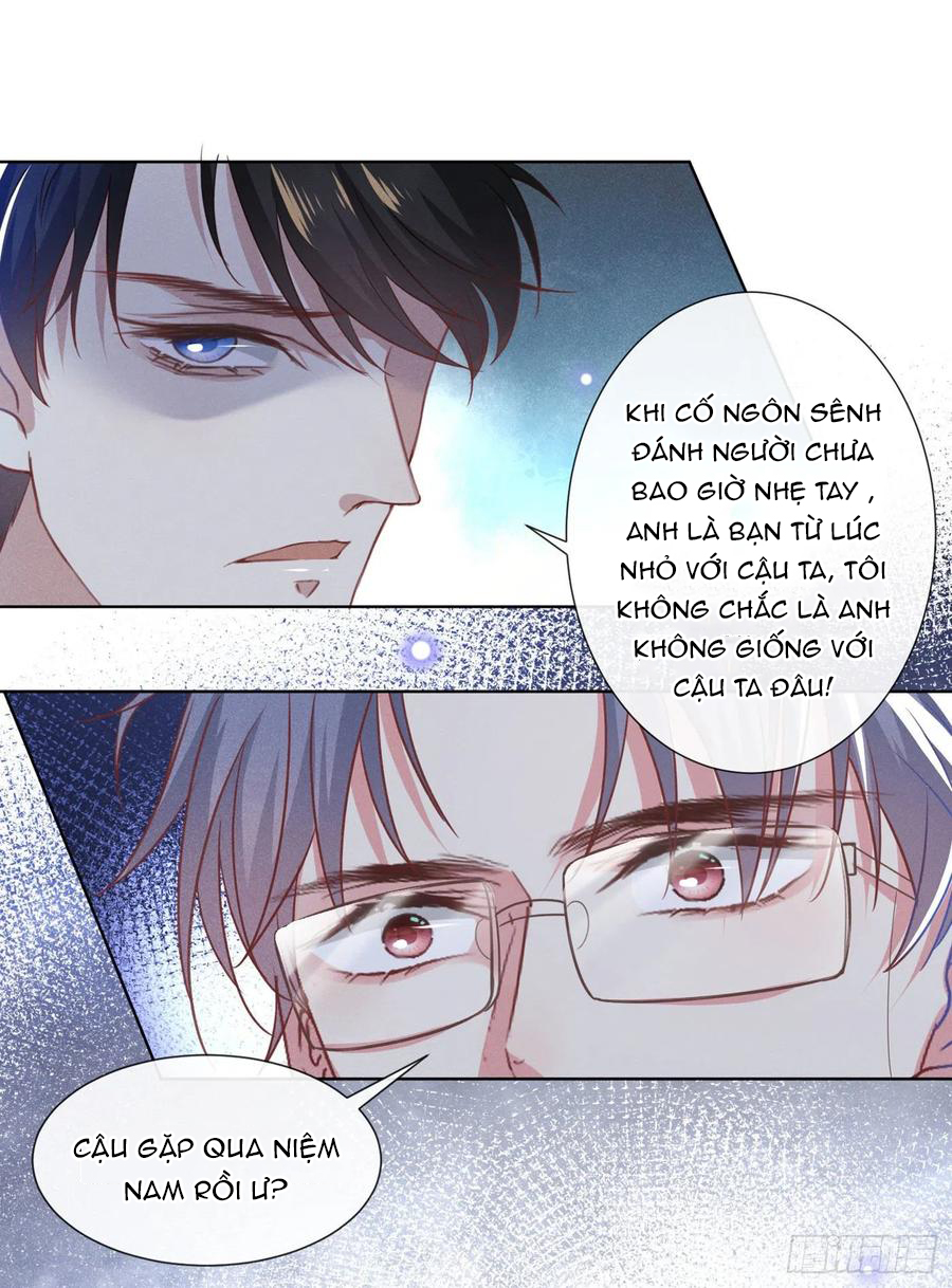 anh ấy gọi tôi là hắc liên hoa chapter 47 9