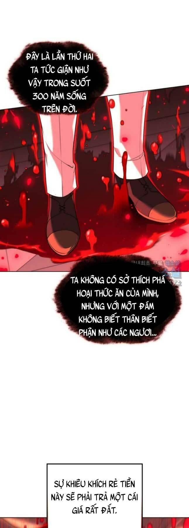 vượt qua giới hạn chapter 154 47