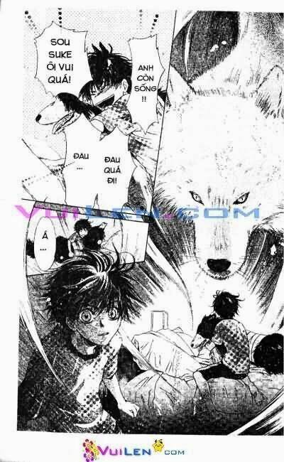 bát khuyển sỹ phương đông chapter 3 16