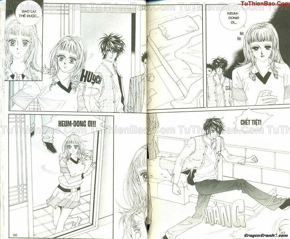 tôi là mẹ còn anh là cha chapter 10 31