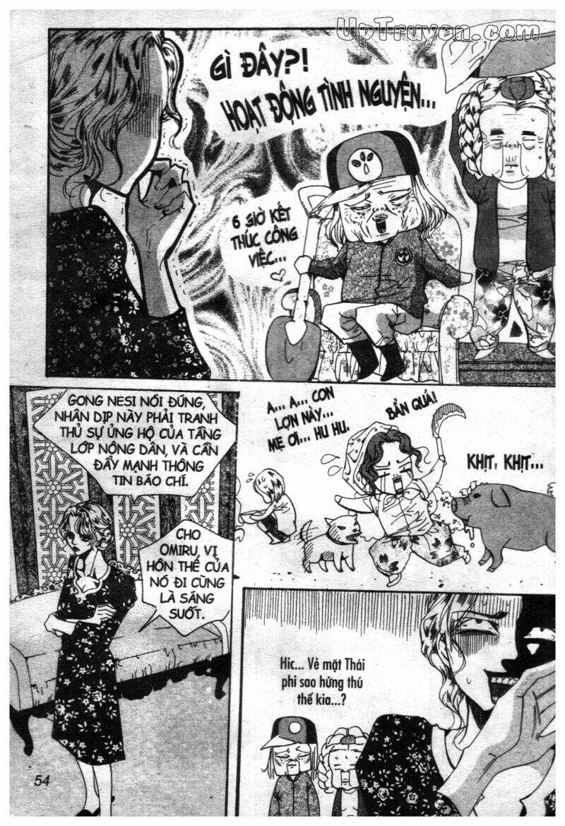 hoàng cung chapter 15 52