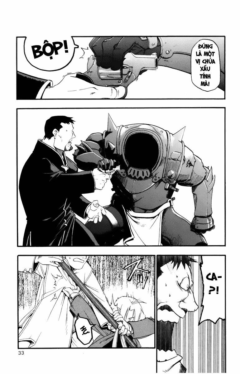 giả kim thuật chapter 1 39