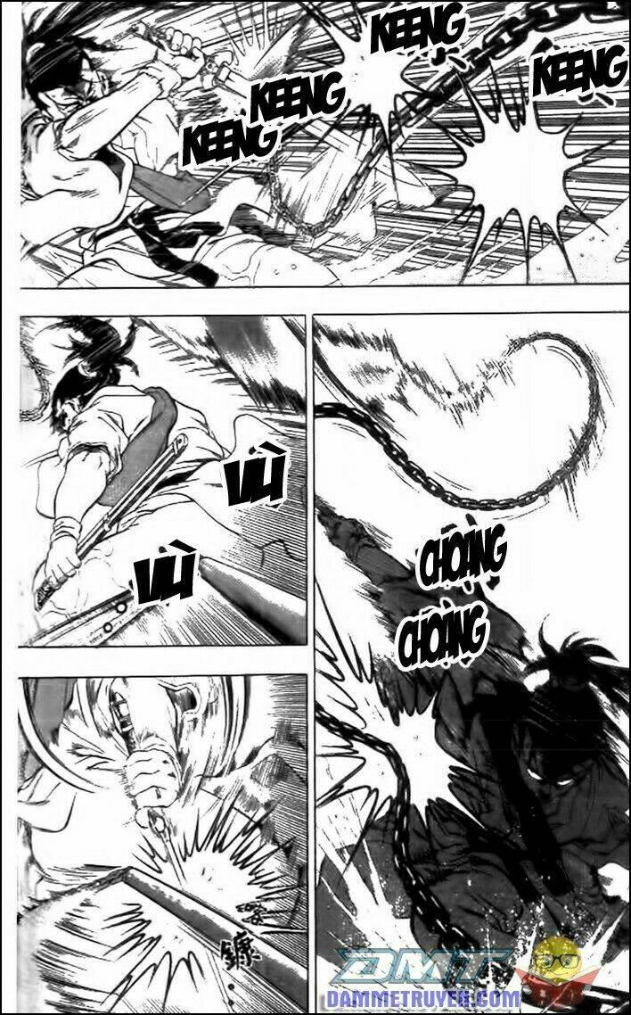 long quyển phong chapter 12 12