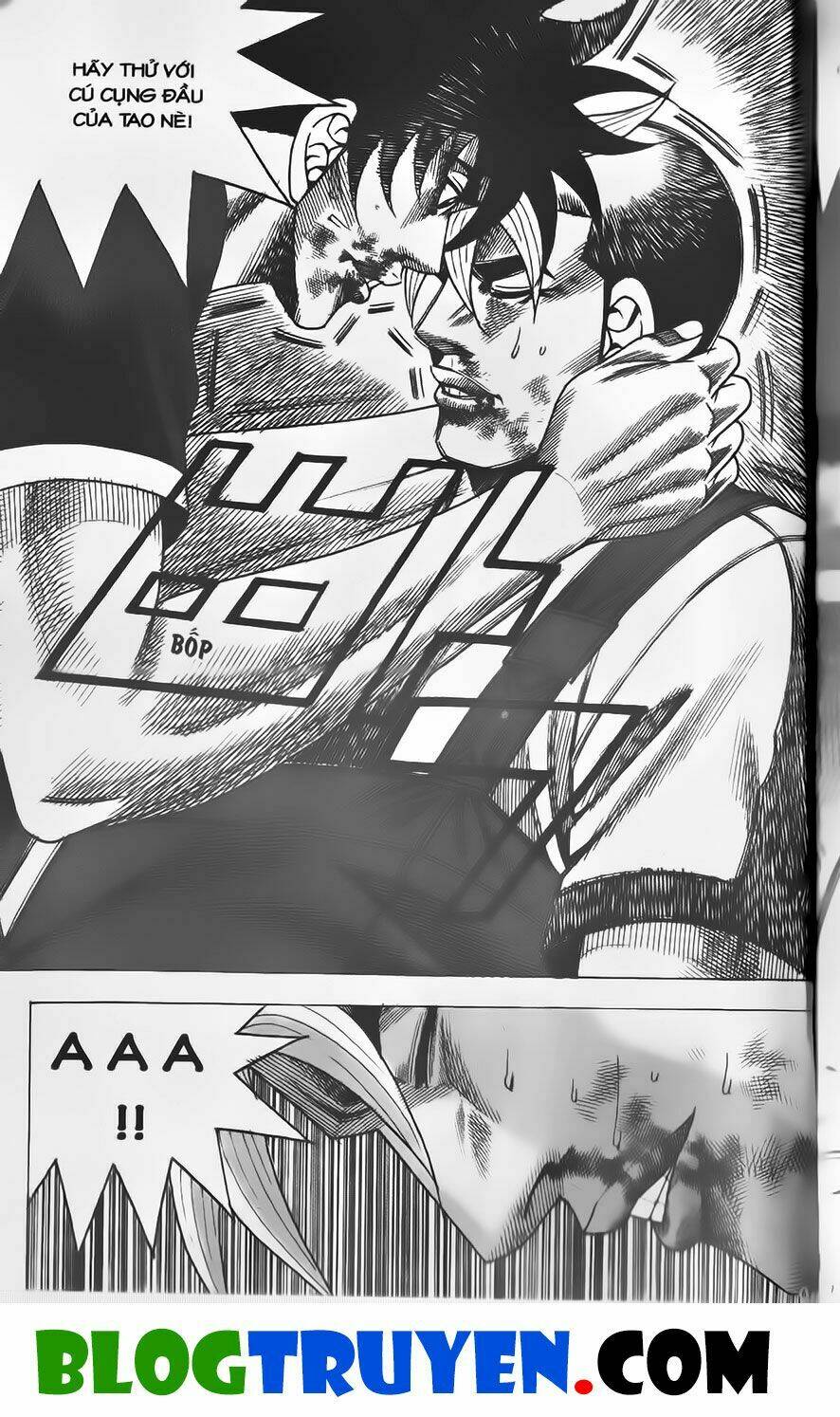 bitagi - anh chàng ngổ ngáo chapter 399 2