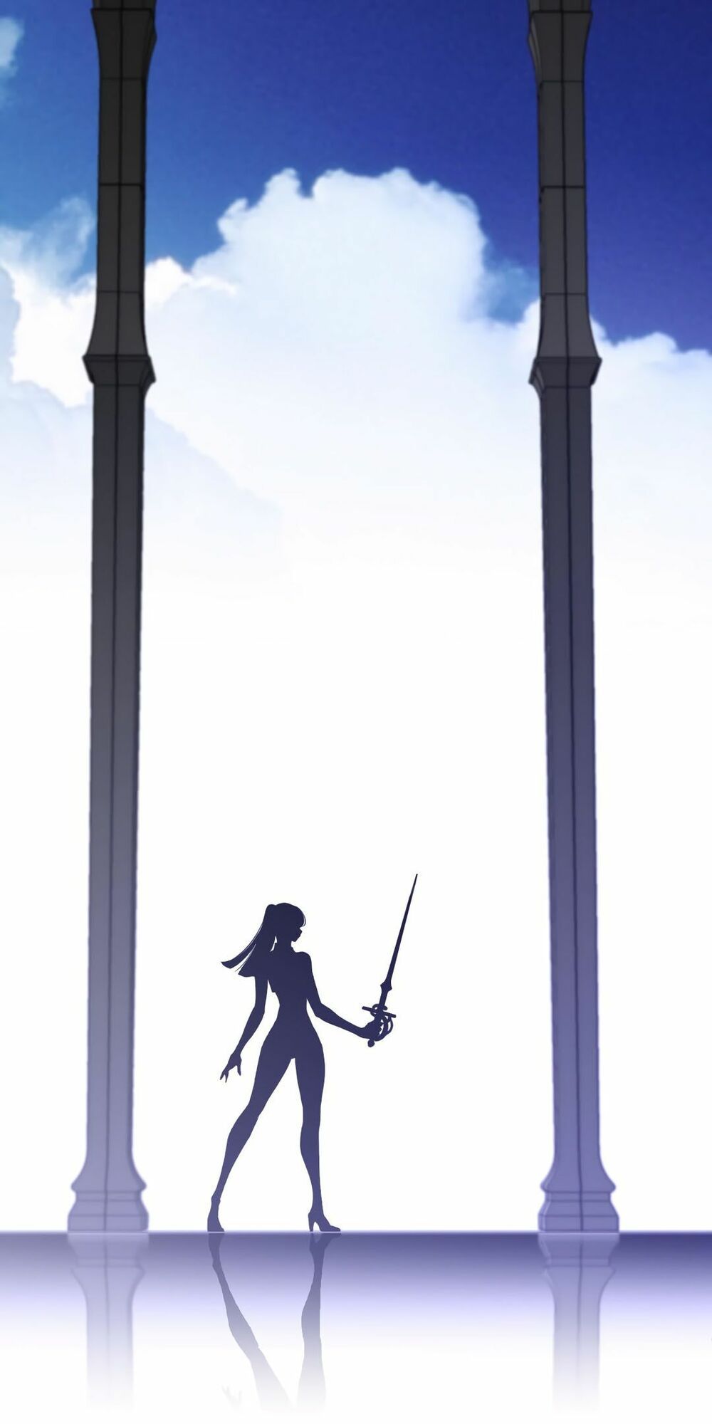 một nửa hoàn hảo chapter 63 27