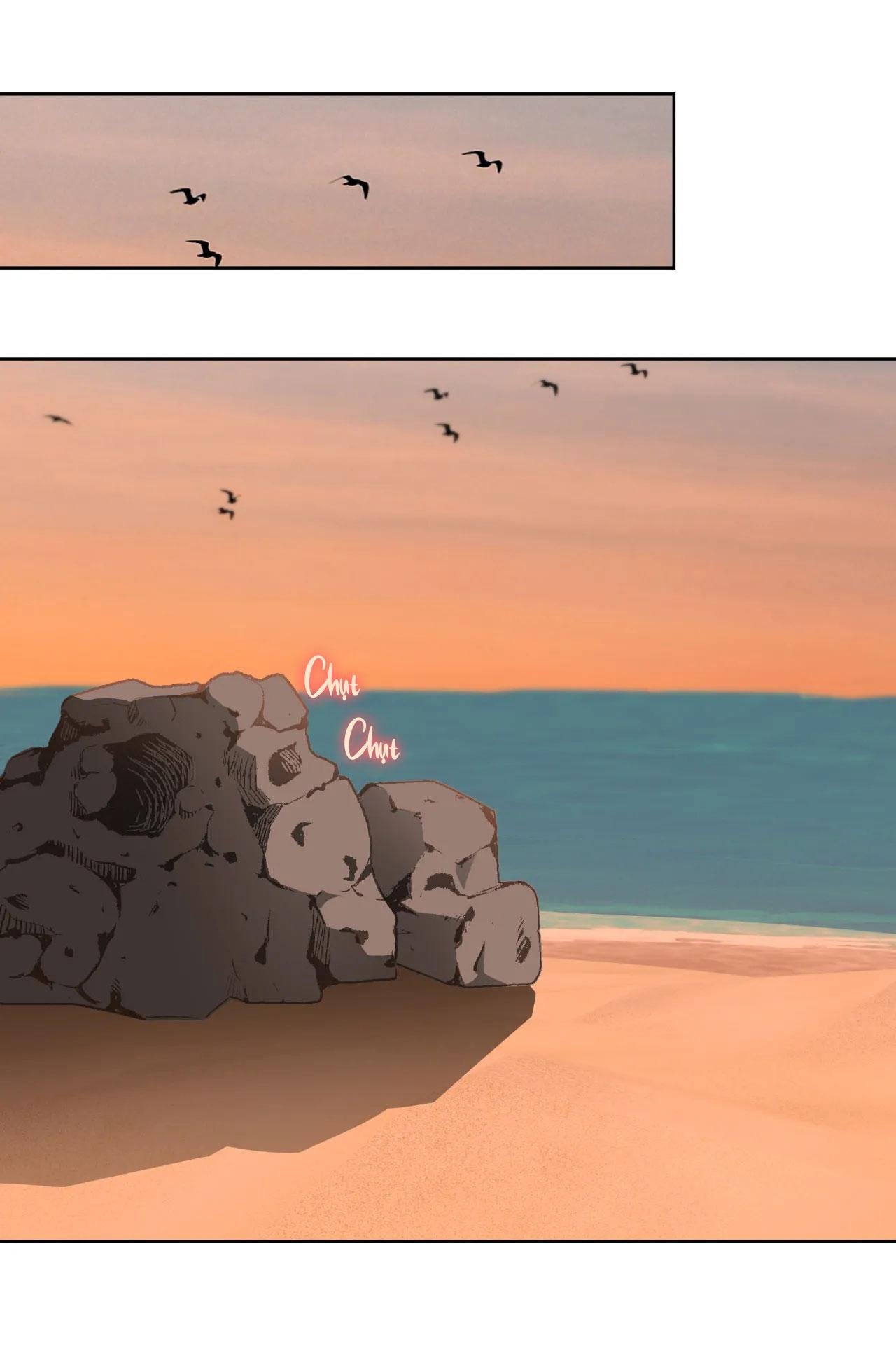 mỹ nhân ngư chapter 14 43