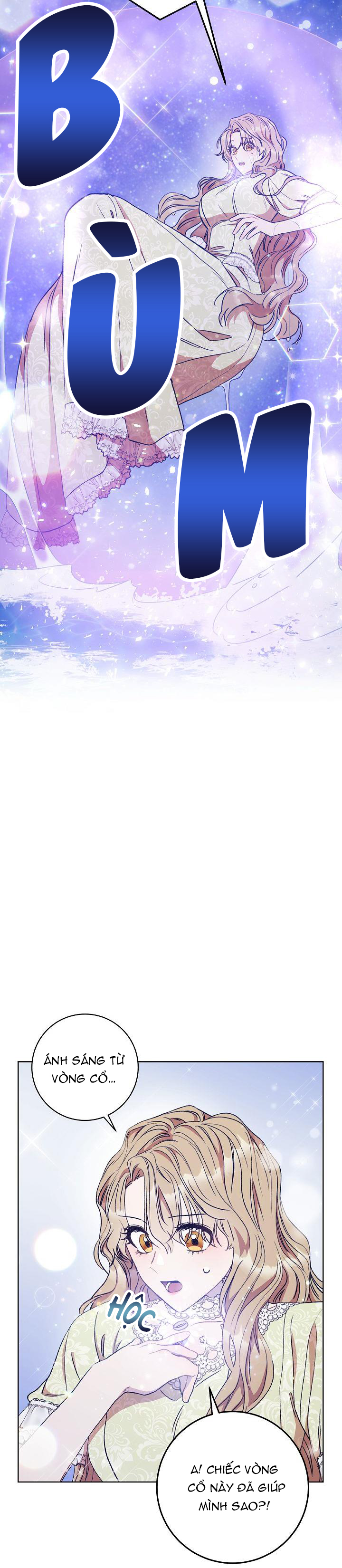 tiểu thư của những lá bài chapter 12 36