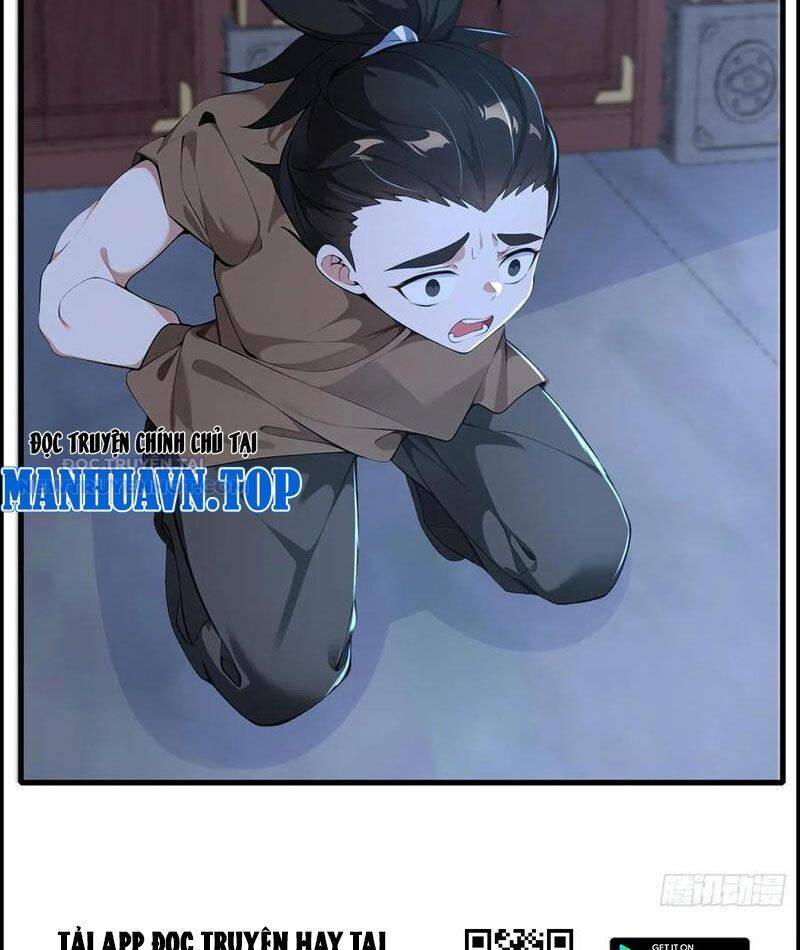 ta thực sự không muốn làm thần tiên chapter 85 40