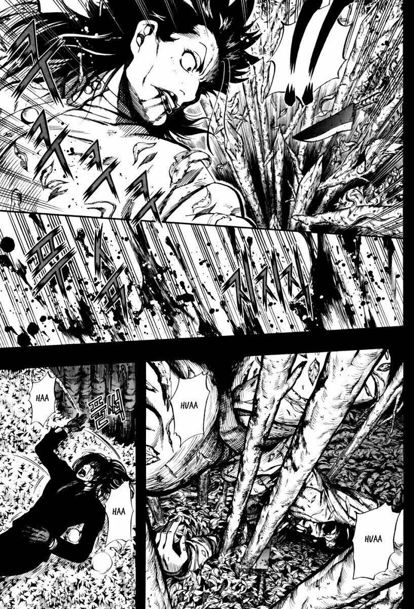 la mosca chapter 24 140