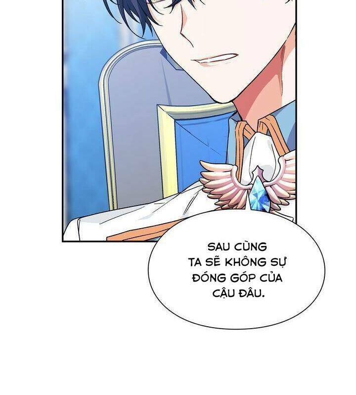 nữ hoàng ngoại khoa chapter 127 39