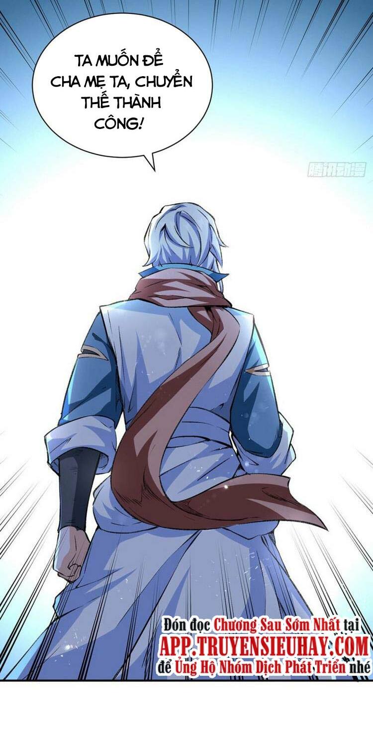 võ đạo độc tôn chapter 313 28