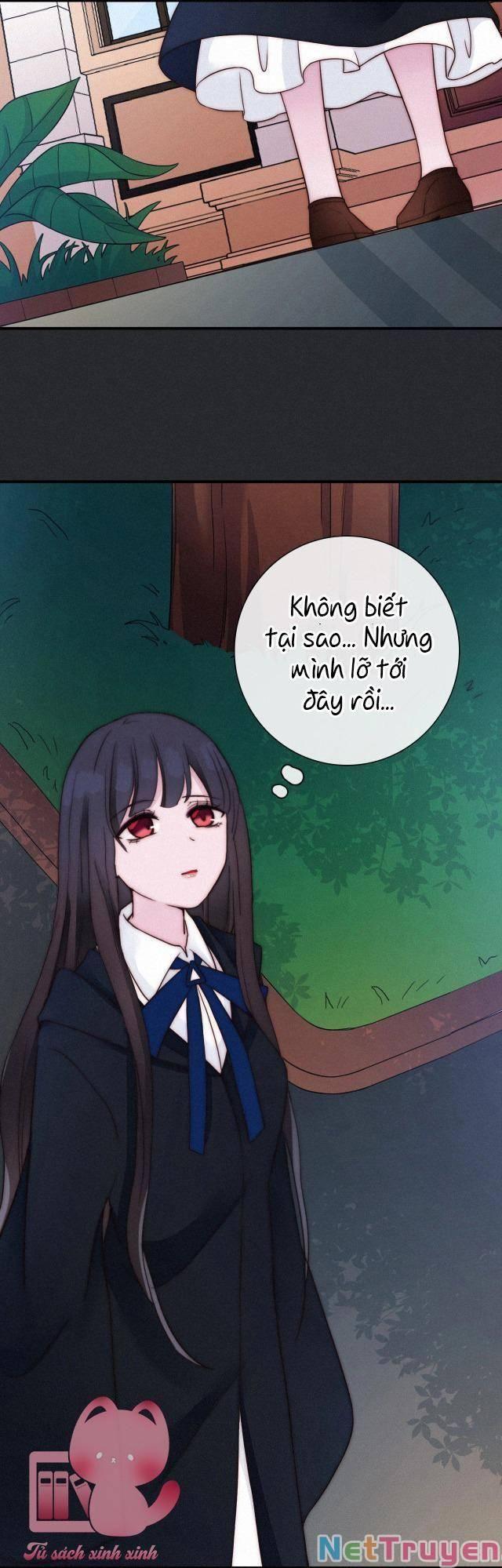 đêm tối chốn này chapter 51 16