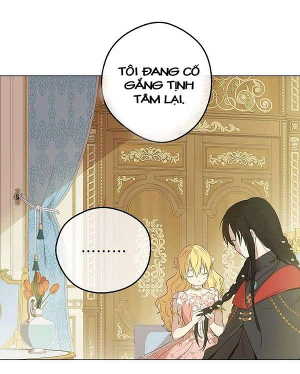 bỗng một ngày nọ tôi trở thành nàng công chúa chapter 75 22