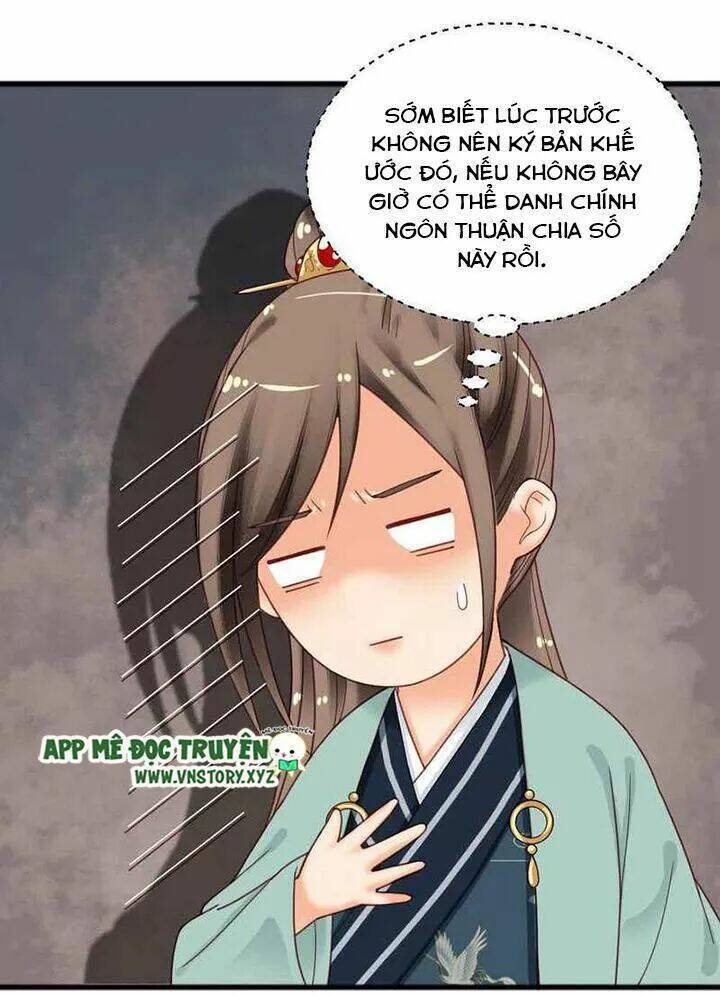 kiều nữ độc phi chapter 134 7